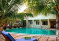 Veranda Beach Resort в Фантьет Вьетнам ✅. Забронировать номер онлайн по выгодной цене в Veranda Beach Resort. Трансфер из аэропорта.