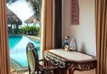 Veranda Beach Resort в Фантьет Вьетнам ✅. Забронировать номер онлайн по выгодной цене в Veranda Beach Resort. Трансфер из аэропорта.
