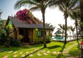 Veranda Beach Resort в Фантьет Вьетнам ✅. Забронировать номер онлайн по выгодной цене в Veranda Beach Resort. Трансфер из аэропорта.