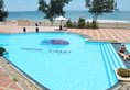 Golden Coast Resort & Spa в Фантьет Вьетнам ✅. Забронировать номер онлайн по выгодной цене в Golden Coast Resort & Spa. Трансфер из аэропорта.