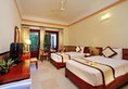 Golden Coast Resort & Spa в Фантьет Вьетнам ✅. Забронировать номер онлайн по выгодной цене в Golden Coast Resort & Spa. Трансфер из аэропорта.