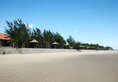 Golden Coast Resort & Spa в Фантьет Вьетнам ✅. Забронировать номер онлайн по выгодной цене в Golden Coast Resort & Spa. Трансфер из аэропорта.
