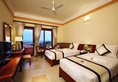Golden Coast Resort & Spa в Фантьет Вьетнам ✅. Забронировать номер онлайн по выгодной цене в Golden Coast Resort & Spa. Трансфер из аэропорта.