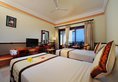 Golden Coast Resort & Spa в Фантьет Вьетнам ✅. Забронировать номер онлайн по выгодной цене в Golden Coast Resort & Spa. Трансфер из аэропорта.