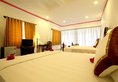 Sky Star Resort в Фантьет Вьетнам ✅. Забронировать номер онлайн по выгодной цене в Sky Star Resort. Трансфер из аэропорта.