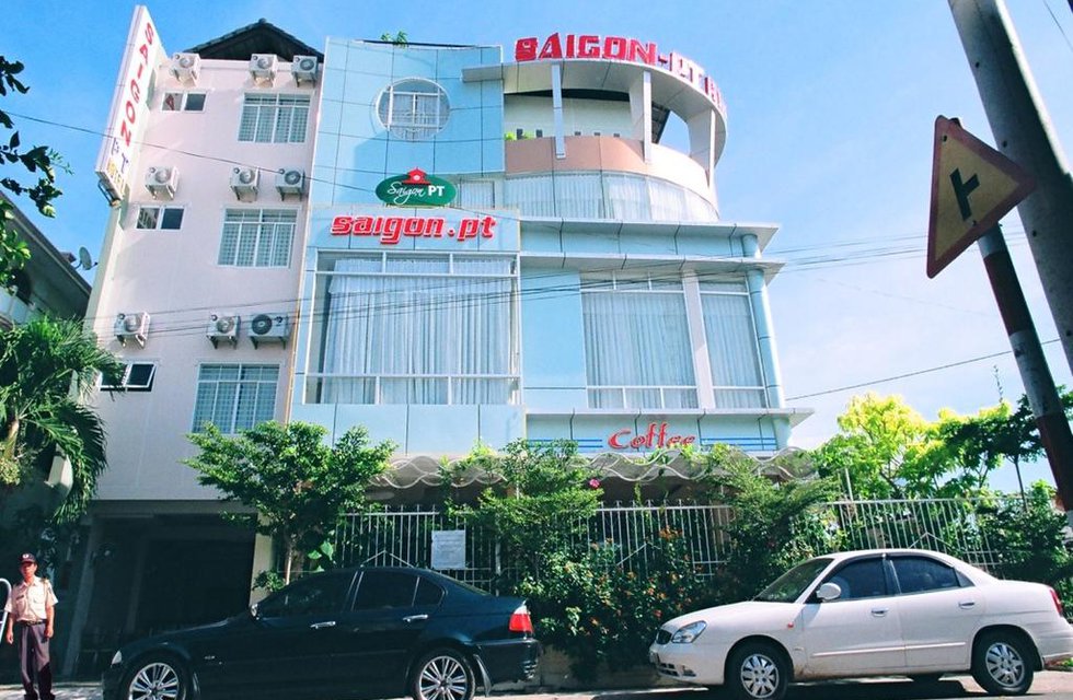 Saigon PT Hotel в Фантьет Вьетнам ✅. Забронировать номер онлайн по выгодной цене в Saigon PT Hotel. Трансфер из аэропорта.