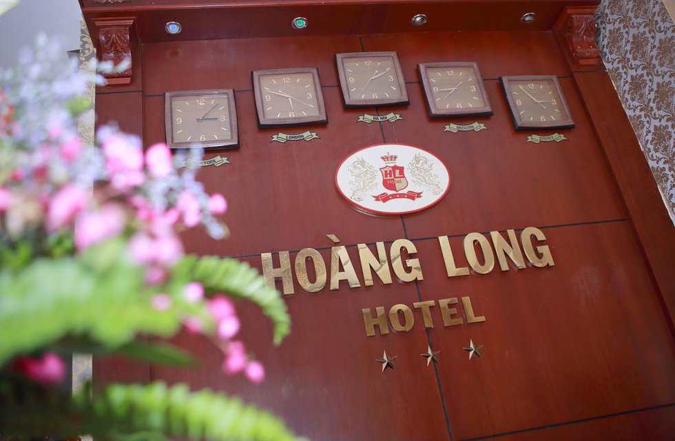 Hoang Long Hotel в Фантьет Вьетнам ✅. Забронировать номер онлайн по выгодной цене в Hoang Long Hotel. Трансфер из аэропорта.