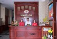 Hoang Long Hotel в Фантьет Вьетнам ✅. Забронировать номер онлайн по выгодной цене в Hoang Long Hotel. Трансфер из аэропорта.