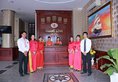 Hoang Long Hotel в Фантьет Вьетнам ✅. Забронировать номер онлайн по выгодной цене в Hoang Long Hotel. Трансфер из аэропорта.