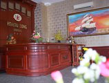 Hoang Long Hotel в Фантьет Вьетнам ✅. Забронировать номер онлайн по выгодной цене в Hoang Long Hotel. Трансфер из аэропорта.