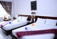 Hoang Long Hotel в Фантьет Вьетнам ✅. Забронировать номер онлайн по выгодной цене в Hoang Long Hotel. Трансфер из аэропорта.