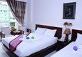 Hoang Long Hotel в Фантьет Вьетнам ✅. Забронировать номер онлайн по выгодной цене в Hoang Long Hotel. Трансфер из аэропорта.
