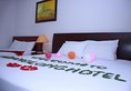 Hoang Long Hotel в Фантьет Вьетнам ✅. Забронировать номер онлайн по выгодной цене в Hoang Long Hotel. Трансфер из аэропорта.