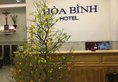 Hotel Hoa Binh в Фантьет Вьетнам ✅. Забронировать номер онлайн по выгодной цене в Hotel Hoa Binh. Трансфер из аэропорта.