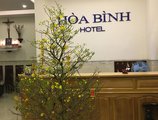 Hotel Hoa Binh в Фантьет Вьетнам ✅. Забронировать номер онлайн по выгодной цене в Hotel Hoa Binh. Трансфер из аэропорта.