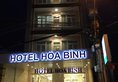 Hotel Hoa Binh в Фантьет Вьетнам ✅. Забронировать номер онлайн по выгодной цене в Hotel Hoa Binh. Трансфер из аэропорта.