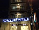 Hotel Hoa Binh в Фантьет Вьетнам ✅. Забронировать номер онлайн по выгодной цене в Hotel Hoa Binh. Трансфер из аэропорта.