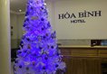Hotel Hoa Binh в Фантьет Вьетнам ✅. Забронировать номер онлайн по выгодной цене в Hotel Hoa Binh. Трансфер из аэропорта.