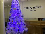 Hotel Hoa Binh в Фантьет Вьетнам ✅. Забронировать номер онлайн по выгодной цене в Hotel Hoa Binh. Трансфер из аэропорта.