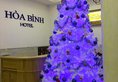 Hotel Hoa Binh в Фантьет Вьетнам ✅. Забронировать номер онлайн по выгодной цене в Hotel Hoa Binh. Трансфер из аэропорта.