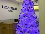 Hotel Hoa Binh в Фантьет Вьетнам ✅. Забронировать номер онлайн по выгодной цене в Hotel Hoa Binh. Трансфер из аэропорта.