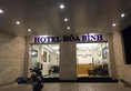 Hotel Hoa Binh в Фантьет Вьетнам ✅. Забронировать номер онлайн по выгодной цене в Hotel Hoa Binh. Трансфер из аэропорта.