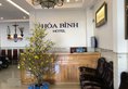 Hotel Hoa Binh в Фантьет Вьетнам ✅. Забронировать номер онлайн по выгодной цене в Hotel Hoa Binh. Трансфер из аэропорта.