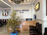 Hotel Hoa Binh в Фантьет Вьетнам ✅. Забронировать номер онлайн по выгодной цене в Hotel Hoa Binh. Трансфер из аэропорта.