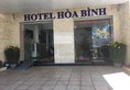 Hotel Hoa Binh в Фантьет Вьетнам ✅. Забронировать номер онлайн по выгодной цене в Hotel Hoa Binh. Трансфер из аэропорта.