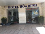 Hotel Hoa Binh в Фантьет Вьетнам ✅. Забронировать номер онлайн по выгодной цене в Hotel Hoa Binh. Трансфер из аэропорта.