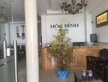 Hotel Hoa Binh в Фантьет Вьетнам ✅. Забронировать номер онлайн по выгодной цене в Hotel Hoa Binh. Трансфер из аэропорта.