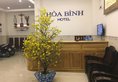Hotel Hoa Binh в Фантьет Вьетнам ✅. Забронировать номер онлайн по выгодной цене в Hotel Hoa Binh. Трансфер из аэропорта.