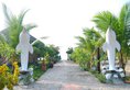 Non Nuoc Resort в Фантьет Вьетнам ✅. Забронировать номер онлайн по выгодной цене в Non Nuoc Resort. Трансфер из аэропорта.