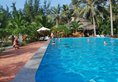 Non Nuoc Resort в Фантьет Вьетнам ✅. Забронировать номер онлайн по выгодной цене в Non Nuoc Resort. Трансфер из аэропорта.