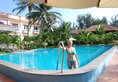 Non Nuoc Resort в Фантьет Вьетнам ✅. Забронировать номер онлайн по выгодной цене в Non Nuoc Resort. Трансфер из аэропорта.