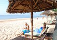 Non Nuoc Resort в Фантьет Вьетнам ✅. Забронировать номер онлайн по выгодной цене в Non Nuoc Resort. Трансфер из аэропорта.