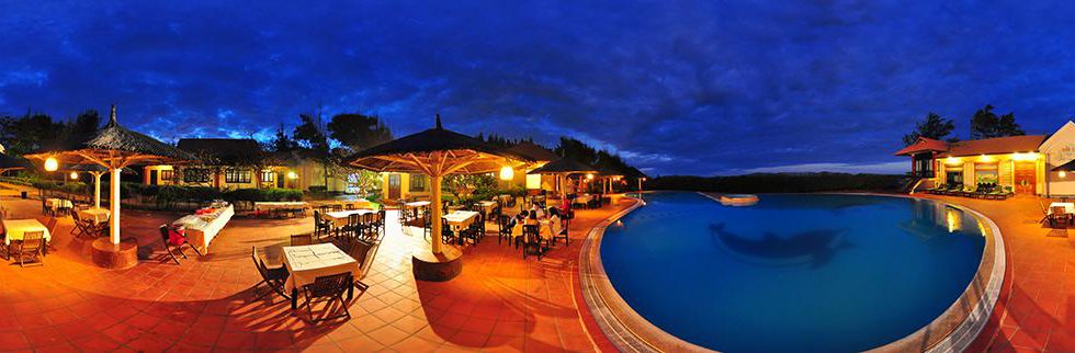Doi Su Resort в Фантьет Вьетнам ✅. Забронировать номер онлайн по выгодной цене в Doi Su Resort. Трансфер из аэропорта.