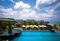 Champa Resort & Spa в Фантьет Вьетнам ✅. Забронировать номер онлайн по выгодной цене в Champa Resort & Spa. Трансфер из аэропорта.
