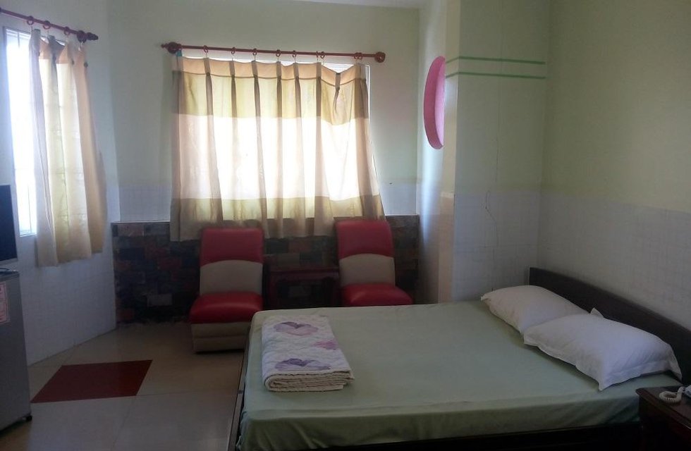 Vinh Hung Hotel в Фантьет Вьетнам ✅. Забронировать номер онлайн по выгодной цене в Vinh Hung Hotel. Трансфер из аэропорта.