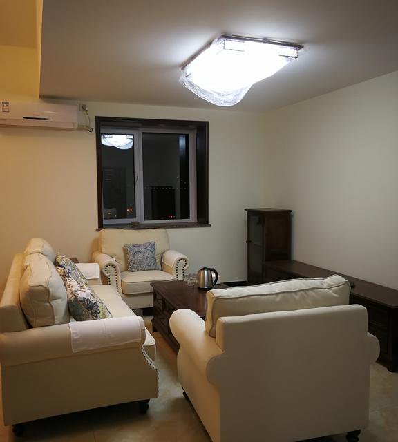 Xinyuan Apartment в Шуньи Китай ✅. Забронировать номер онлайн по выгодной цене в Xinyuan Apartment. Трансфер из аэропорта.