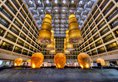 Cinnamon Grand Colombo в Коломбо Шри-Ланка ✅. Забронировать номер онлайн по выгодной цене в Cinnamon Grand Colombo. Трансфер из аэропорта.