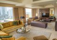 Cinnamon Grand Colombo в Коломбо Шри-Ланка ✅. Забронировать номер онлайн по выгодной цене в Cinnamon Grand Colombo. Трансфер из аэропорта.