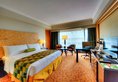 Cinnamon Grand Colombo в Коломбо Шри-Ланка ✅. Забронировать номер онлайн по выгодной цене в Cinnamon Grand Colombo. Трансфер из аэропорта.