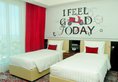 Cinnamon Red Colombo в Коломбо Шри-Ланка ✅. Забронировать номер онлайн по выгодной цене в Cinnamon Red Colombo. Трансфер из аэропорта.