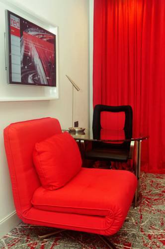 Cinnamon Red Colombo в Коломбо Шри-Ланка ✅. Забронировать номер онлайн по выгодной цене в Cinnamon Red Colombo. Трансфер из аэропорта.