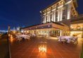 Galle Face Hotel в Коломбо Шри-Ланка ✅. Забронировать номер онлайн по выгодной цене в Galle Face Hotel. Трансфер из аэропорта.