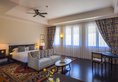 Galle Face Hotel в Коломбо Шри-Ланка ✅. Забронировать номер онлайн по выгодной цене в Galle Face Hotel. Трансфер из аэропорта.