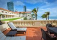 Galle Face Hotel в Коломбо Шри-Ланка ✅. Забронировать номер онлайн по выгодной цене в Galle Face Hotel. Трансфер из аэропорта.