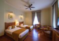 Galle Face Hotel в Коломбо Шри-Ланка ✅. Забронировать номер онлайн по выгодной цене в Galle Face Hotel. Трансфер из аэропорта.