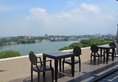 Cinnamon Lakeside в Коломбо Шри-Ланка ✅. Забронировать номер онлайн по выгодной цене в Cinnamon Lakeside. Трансфер из аэропорта.